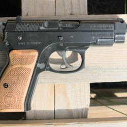 Canik C100