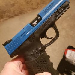 Pistolet CO2 T4E SMITH & WESSON M&P9 M2.0 - CAL.43 UMAREX