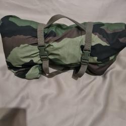 Sursac de couchage militaire IMPERMEABLE