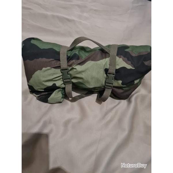 Sursac de couchage militaire IMPERMEABLE