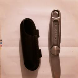 couteau pliant facom 840LE    NEUF