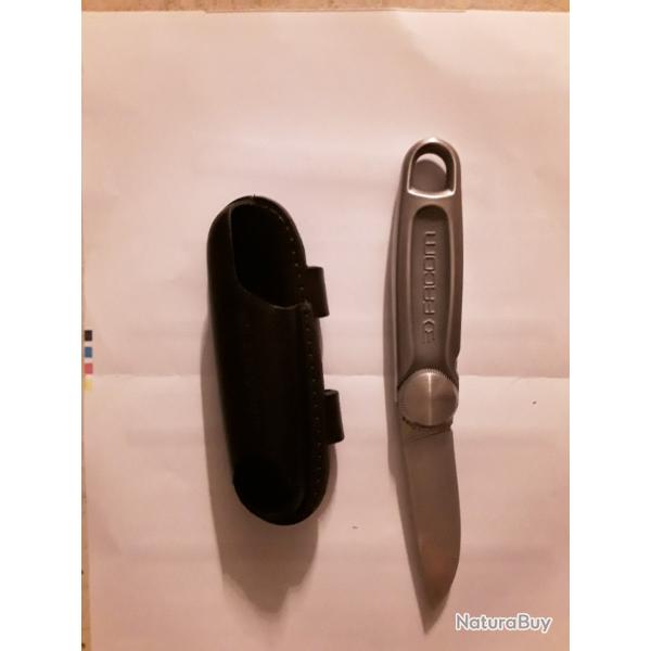 couteau pliant facom 840LE    NEUF