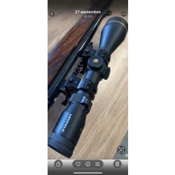Leupold vxr