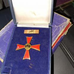 Crois de l ordre du mérite fédéral