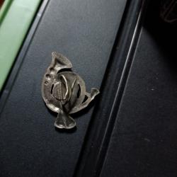 Insigne 15 ème chasseurs alpins