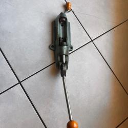 Sertisseur Samson calibre 16