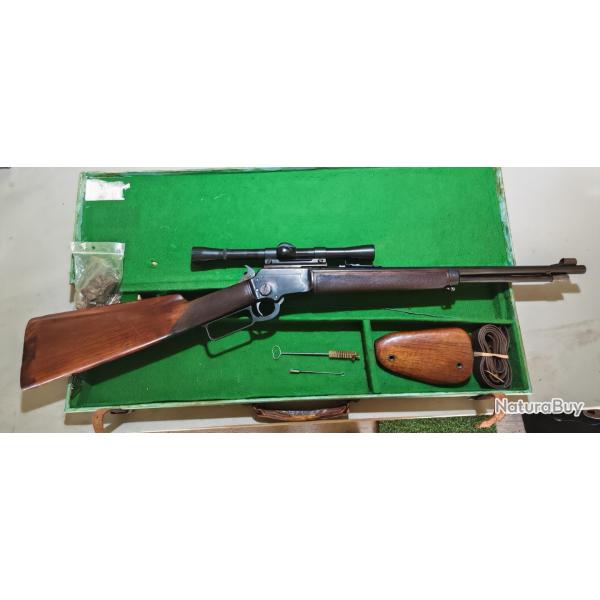 Marlin 1897 en 22lr / 1 sans rserve