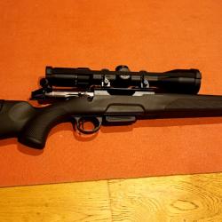 Carabine SABATTI ROVER Cal 222 rem neuve