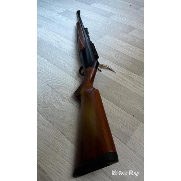 carabine browning bar mk3 9.3X62