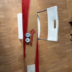 Carabine Crosman modèle shockwave 20j