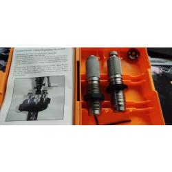 jeu d'outils de rechargement Lyman pour .308