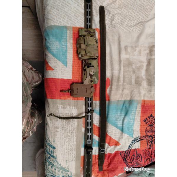 Ceinture hxt