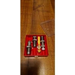 jeu d outils LEE 223 rem