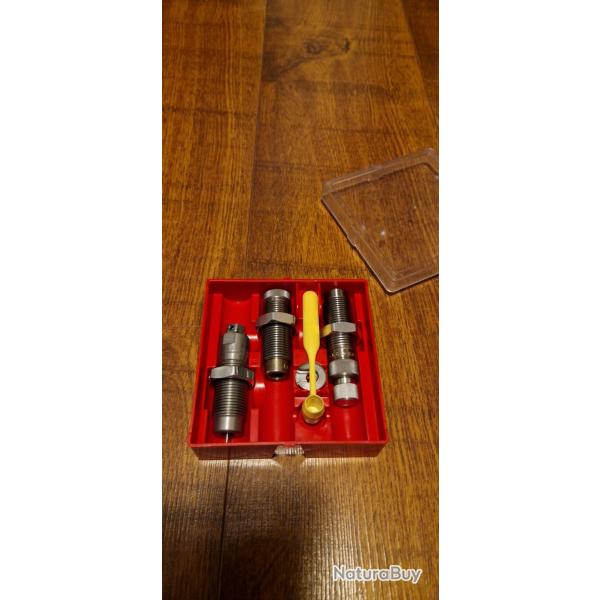 jeu d outils LEE 223 rem