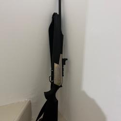 CARABINE BAR MK3 ECLIPSE GOLD