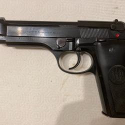 Beretta 92 S