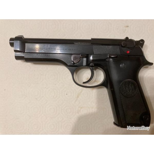 Beretta 92 S