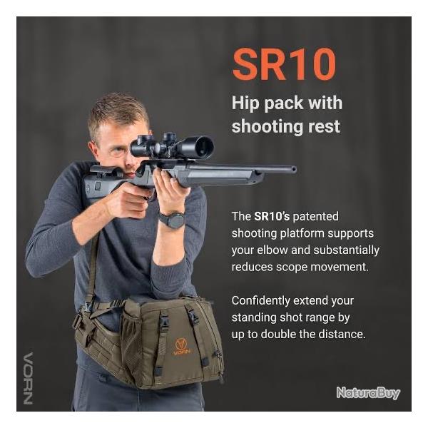 Vorn SR 10