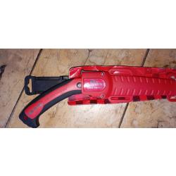 Scie arboricole ARS CAM-18 PRO Neuve
