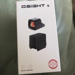 Osight S