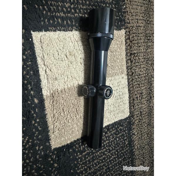 lunette pour revolver pushnell magnum phantom