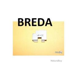 pièce de verrouillage de fusil BREDA - VENDU PAR JEPERCUTE (D9A78)