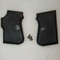 Plaquette Tanfoglio Titan 6,35