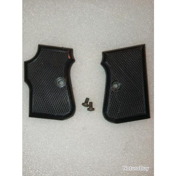 Plaquette Tanfoglio Titan 6,35