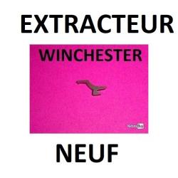 extracteur fusil WINCHESTER 1500 xtr WINCHESTER 1200 WINCHESTER 1300 WINCHESTER 1400 140 defender