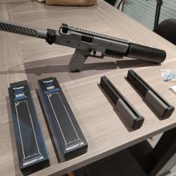 Gbbr vmp-1 vorks