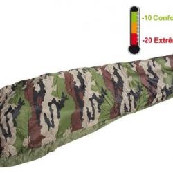 SAC DE COUCHAGE X-PRO EXTREME