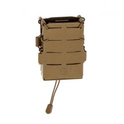 POCHE CHARGEUR DOUBLE 5.56 / AK SPEEDPOUCH LC Coyote