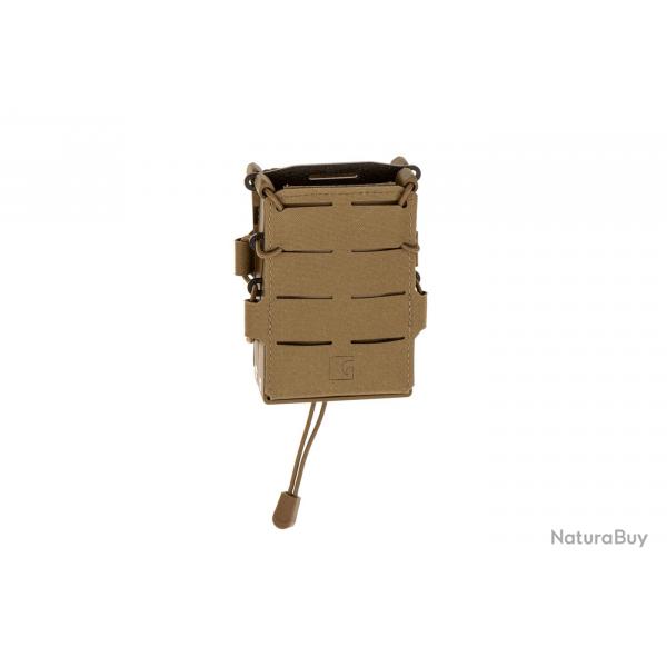 POCHE CHARGEUR DOUBLE 5.56 / AK SPEEDPOUCH LC Coyote