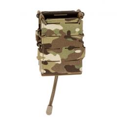 POCHE CHARGEUR DOUBLE 5.56 / AK SPEEDPOUCH LC MultiCam