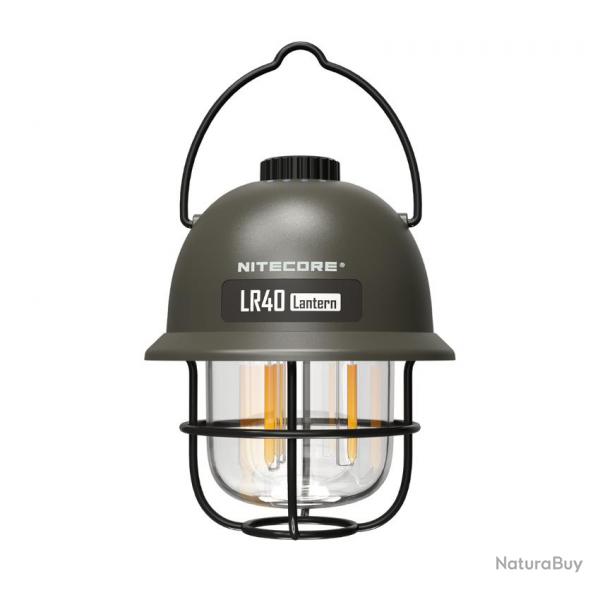 LANTERNE LR40