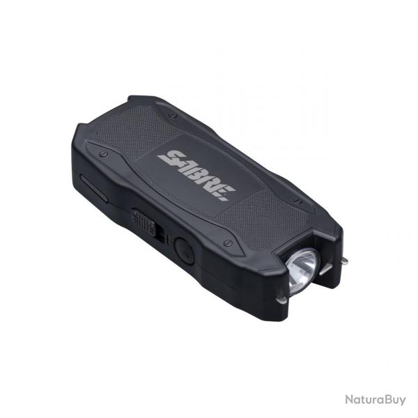 SHOCKER ELECTRIQUE AVEC LAMPE