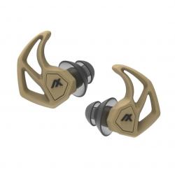 BOUCHONS D'OREILLES X30I TAN