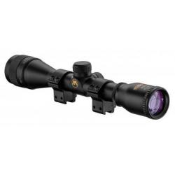 MICRODOT FIRST 4x32 AO