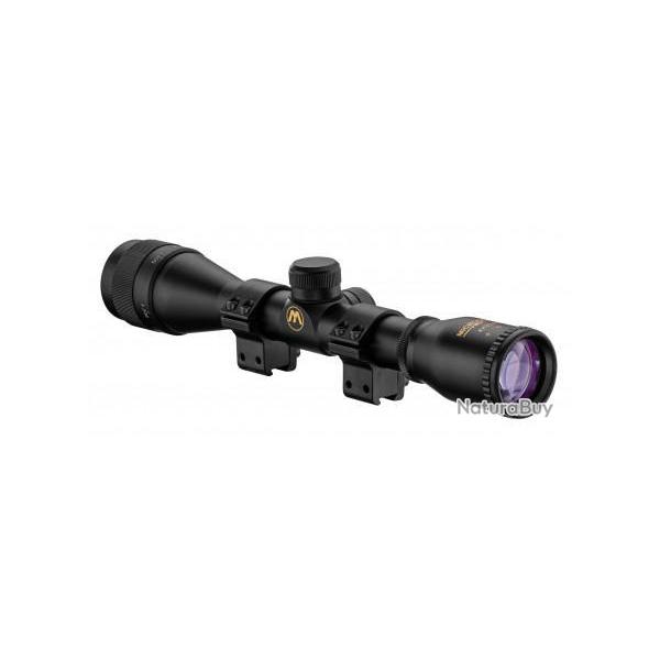 MICRODOT FIRST 4x32 AO