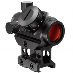 Point rouge de chasse 1x25 2 MOA rail 20 mmZz