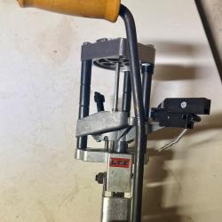 !!! Sans prix de réserve !!! LEE PRO 1000 presse