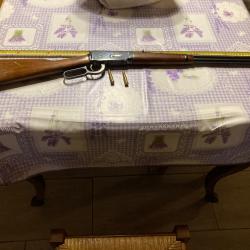 Winchester M 94 cal 30 30A levier de sous garde