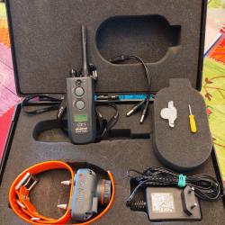 Collier Dogtra 2500 T&B, beeper, arrêt chien bécasse,