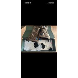 Gants de chasse chauffant härkila taille M Clim 8