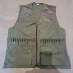 Gilet de chasse