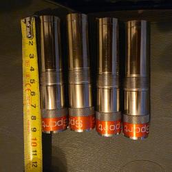 Choks benelli sport