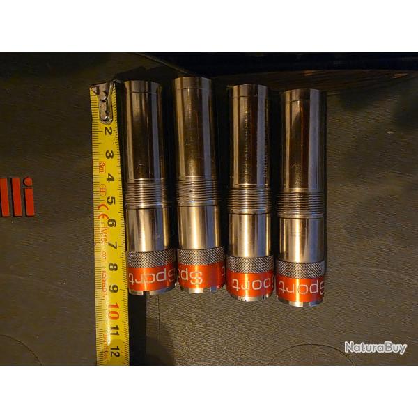 Choks benelli sport