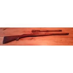 Bois Schmidt Rubin K11