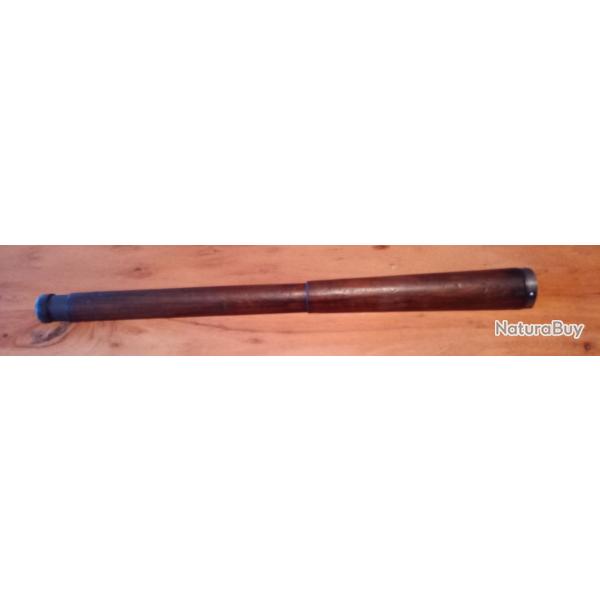 bois pour Schmidt Rubin K31