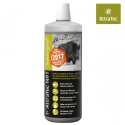 Attractant ATTRATEC n°1 sanglier 1kg version 2017